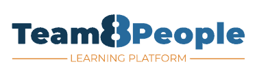 Team8 People Learning Platform Logo
