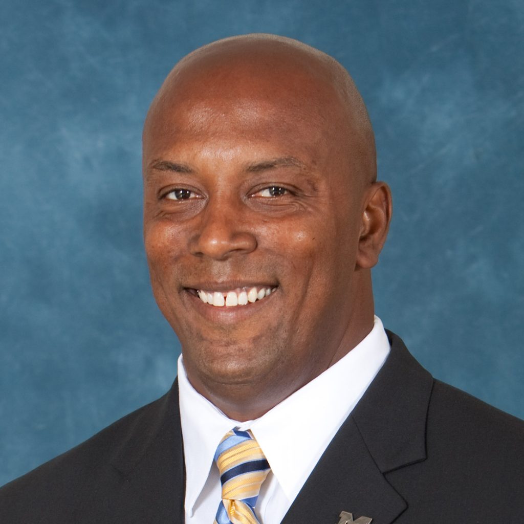 Brian Townsend