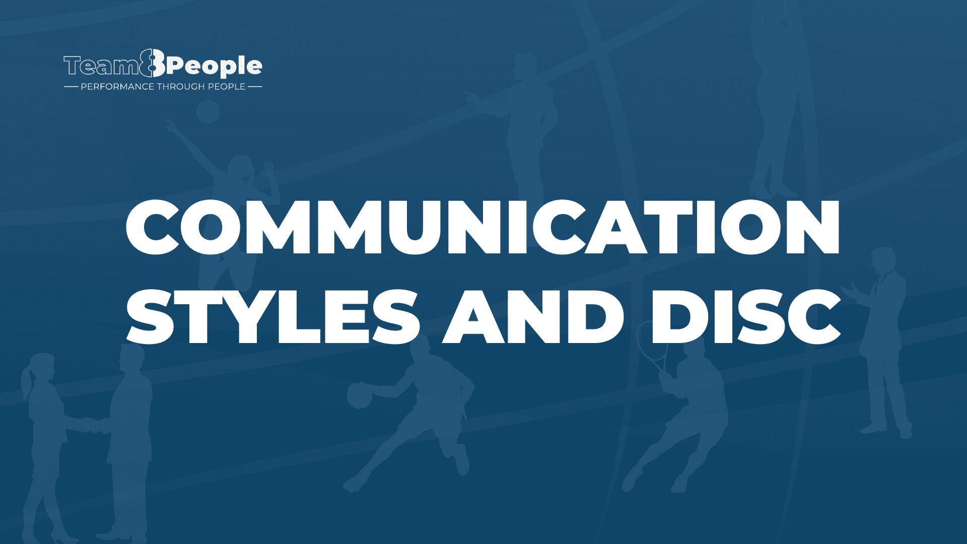 Communication Styles & DISC