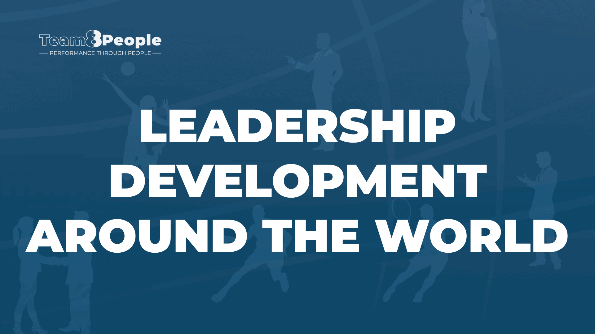 Leadership Development Around the World