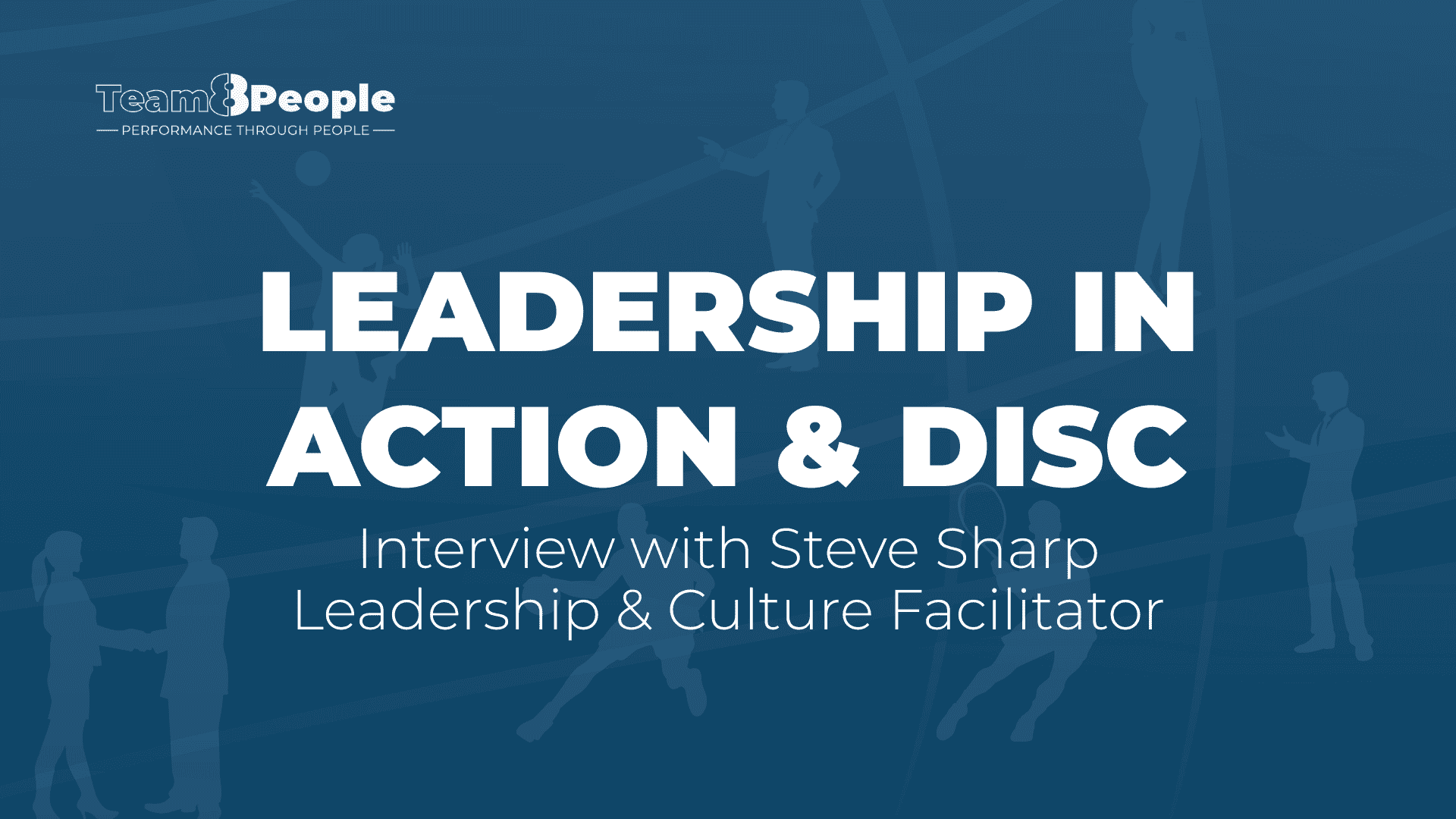 Leadership and Action in DISC