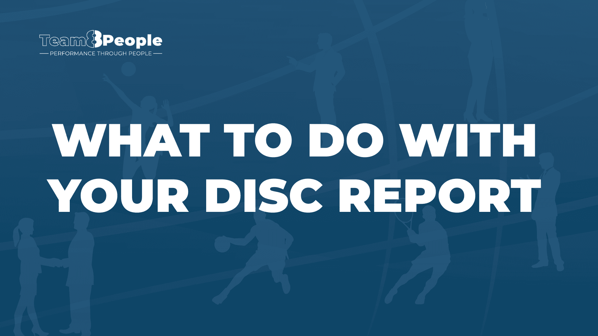 What to do with your DISC resport Slide cover