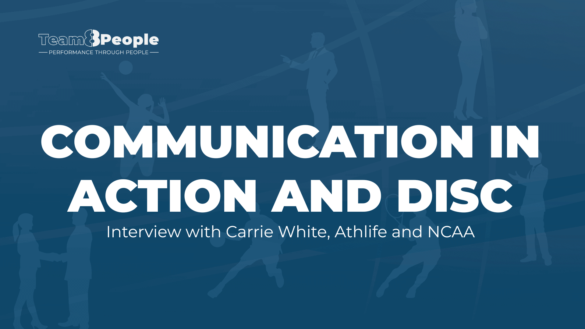 Communication in Action & DISC